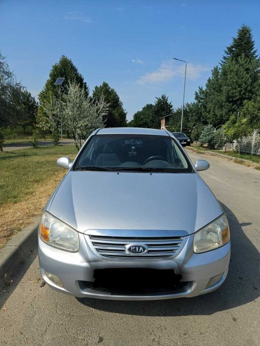 Vand Kia Cerato 2007, 1.6 Diesel
