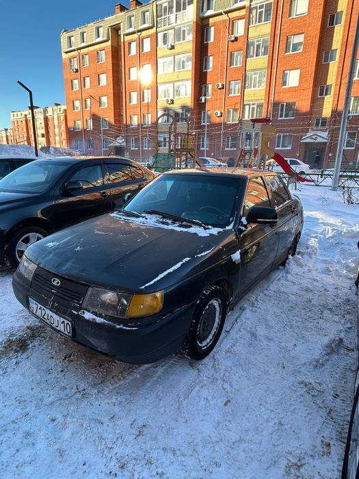 Ваз 2110.             .