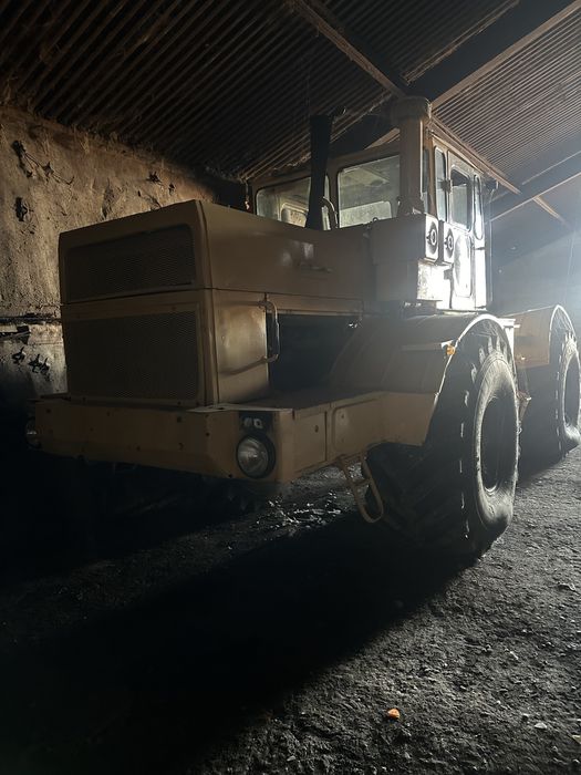 Продам К-700 трактор