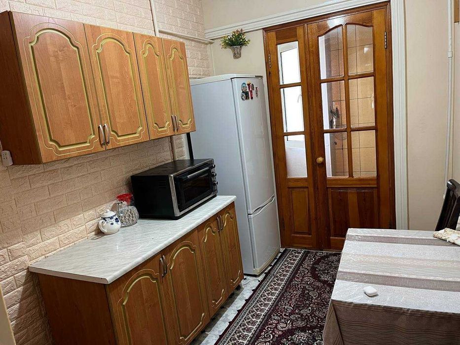 Gulobodda (Chorsu) 3 xonali shinam uy sotiladi!. Narxi kelishilgan!