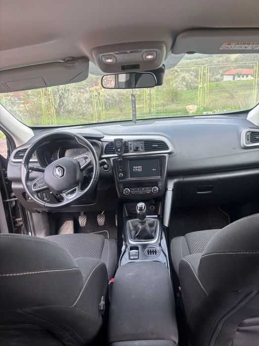 Renault Kadjar 1.6 dCi 130 CP | 2015 | 4x2