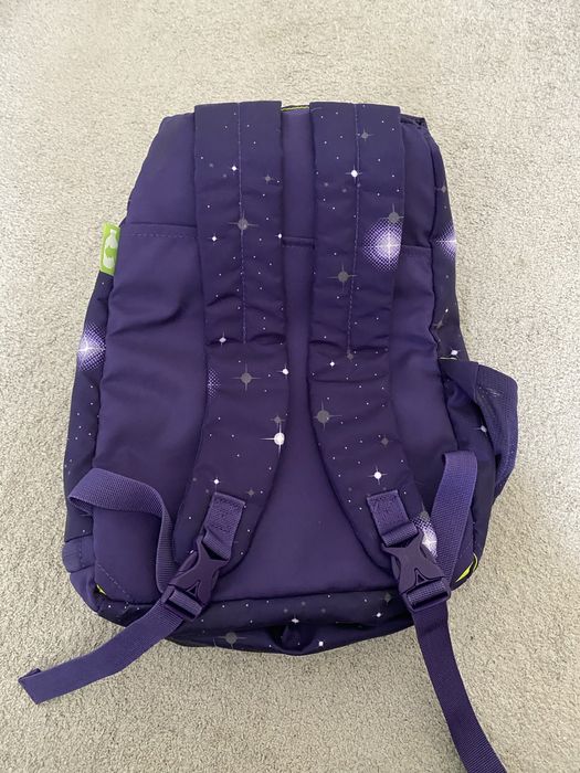 Раница за първи клас Ergobag Beargasus, комплект 6 части