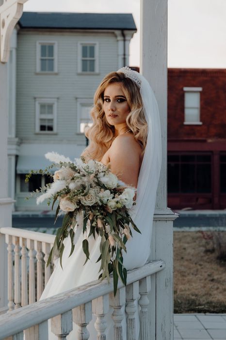 Servicii foto-video, Drona, Fum greu