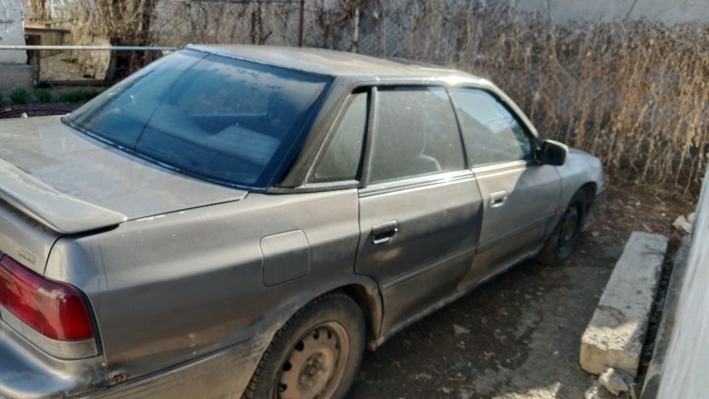 Продам машину Субару Легаси