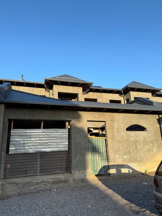 Хожи. Ота. Катеж