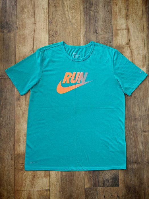 Set tricouri alergare/sala  - Nike Run Dri-Fit, Asics Motion Dry, Adidas Climacool