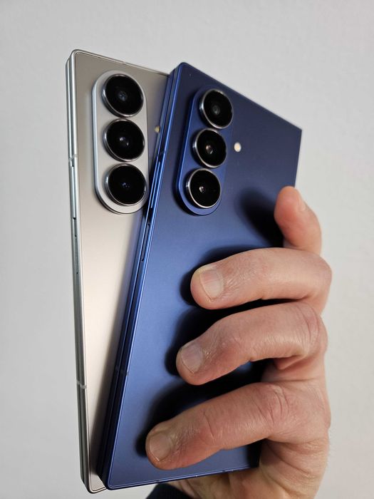 Samsung Galaxy Z fold 7, 256 Gb, 512 Gb, 1 ciclu bateria, Garantie.