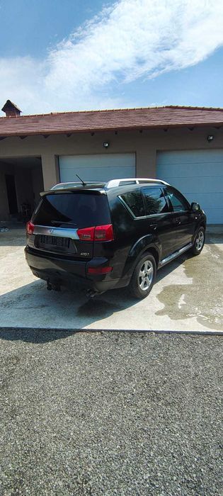 Peugeot 4007 Diesel 2.2