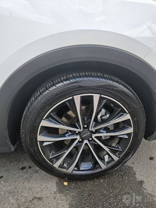 Soueast S07 luxury 1.6T   Full-Pozitsiya