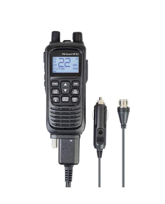 Statie PNI Escort HP 82