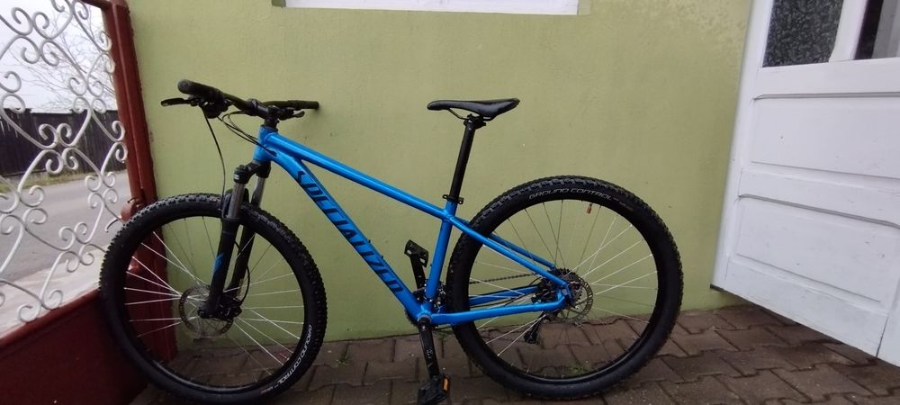 Vand Specialized rockhopper