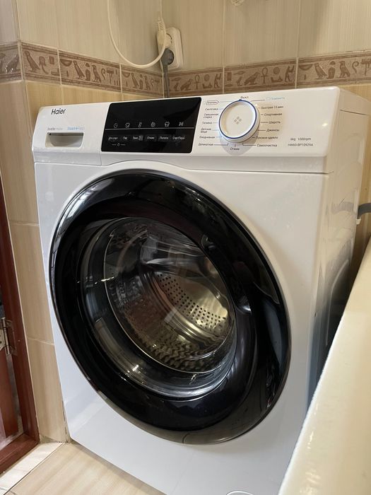 Продам Стиральную машинку в отличном состоянии