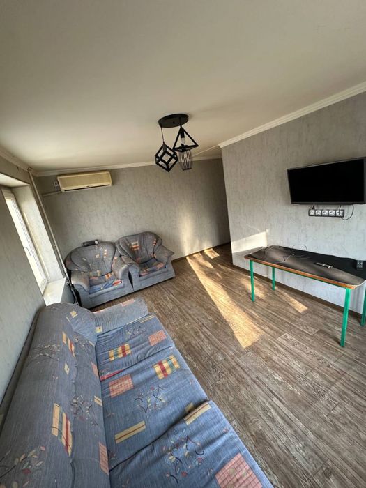 Квартира в центре Чирчика