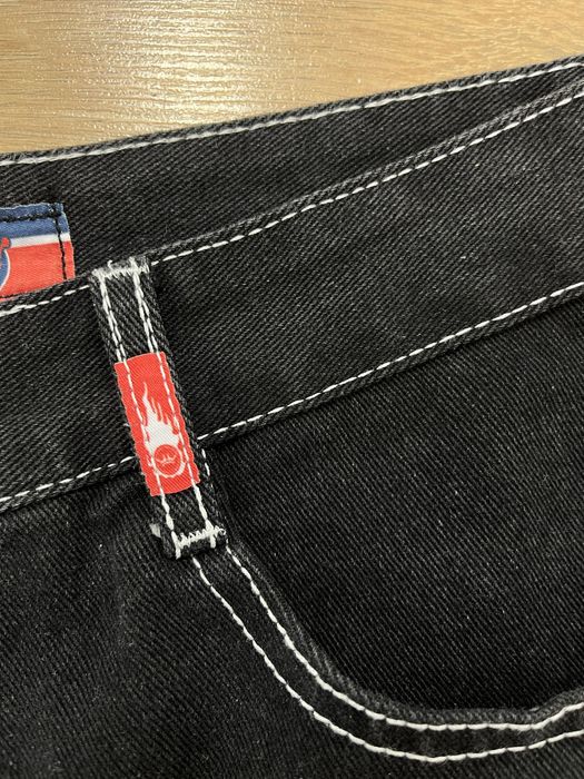 JNKO beggy къси панталони размер M(W32)