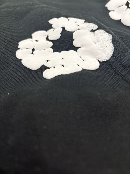 Denim tears в добро състояние!