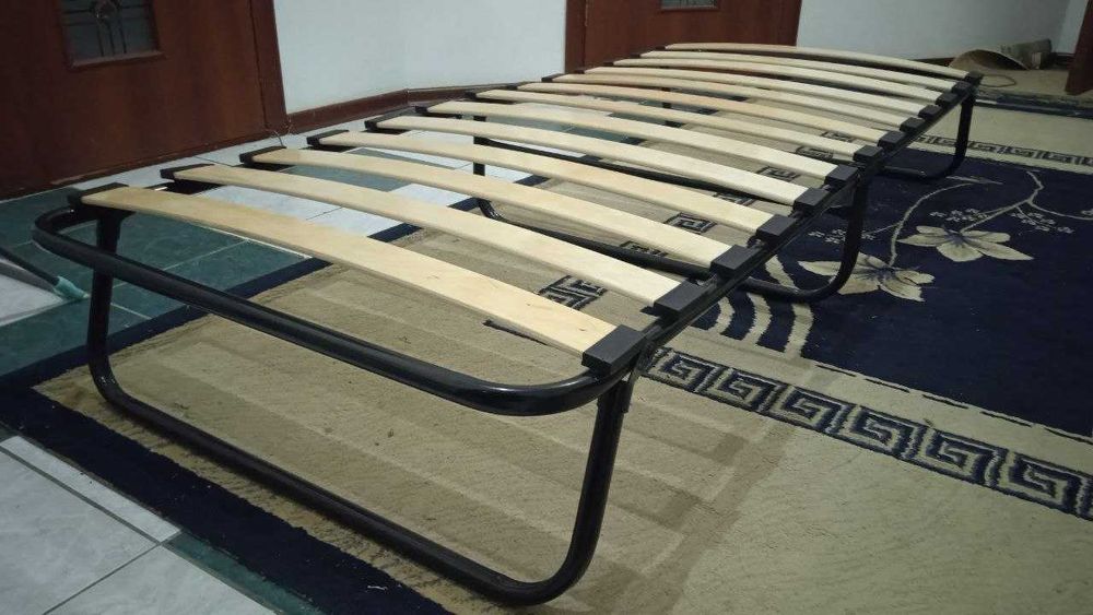 Раскладная кровать (190х80)