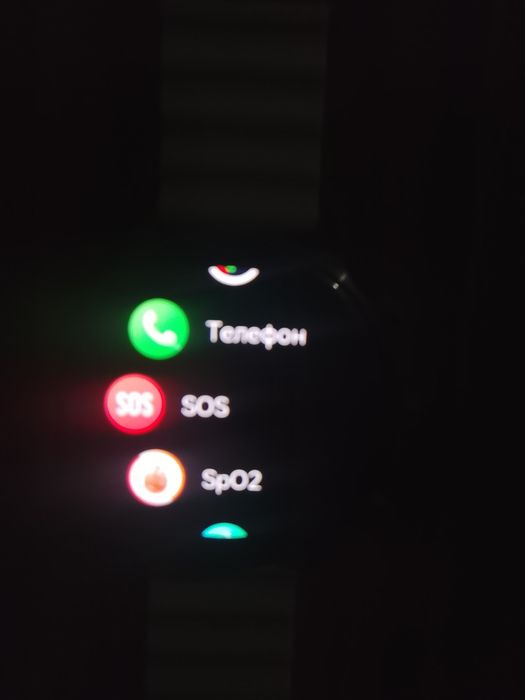 Смарт чесы Faizfull watsh5 Pro