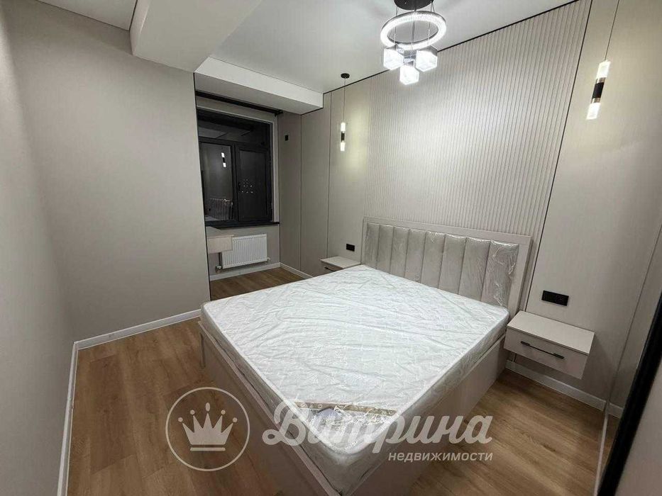 2-комнатная квартира в ЖК Менинг Уйим