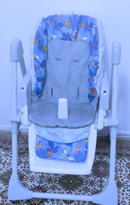 Продам стульчик для кормления