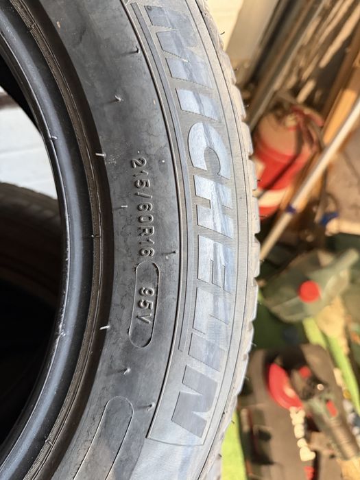 4 Anvelope Michelin Primacy 3 215/60 R16 95V – Vară – Profil 95%