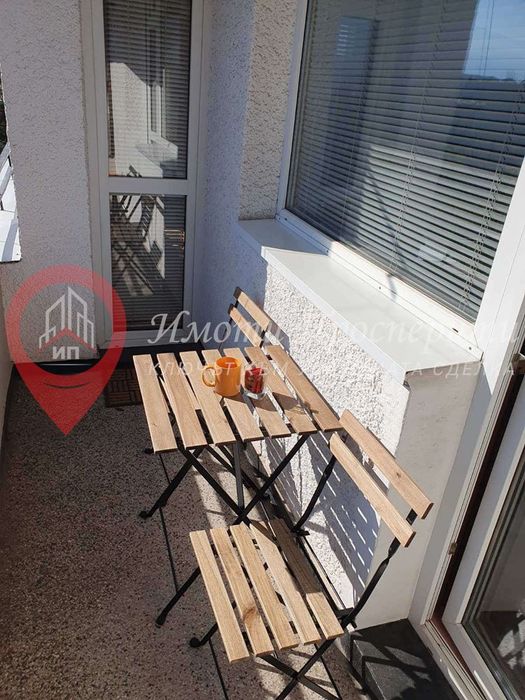 Дава се под наем Двустаен апартамент в София, Иван Вазов - 80 кв.м за 800 € - Снимка #9