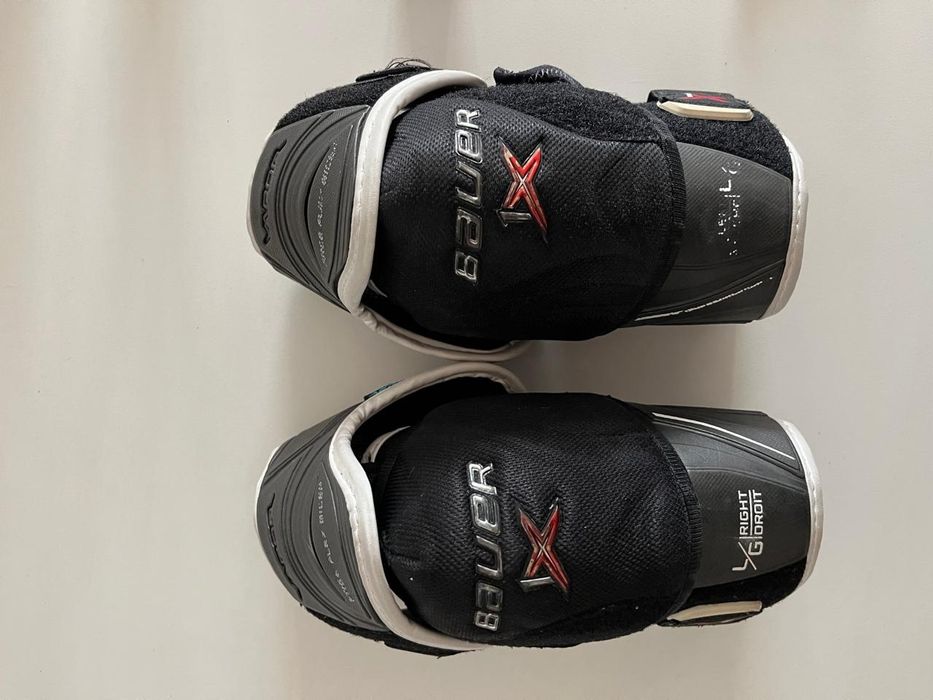 Налокотники Bauer