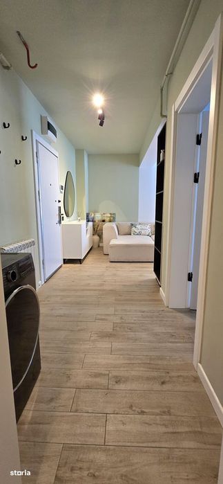 Apartament 2 camere Alezzi Infinity Prima linie cu vedere la mare