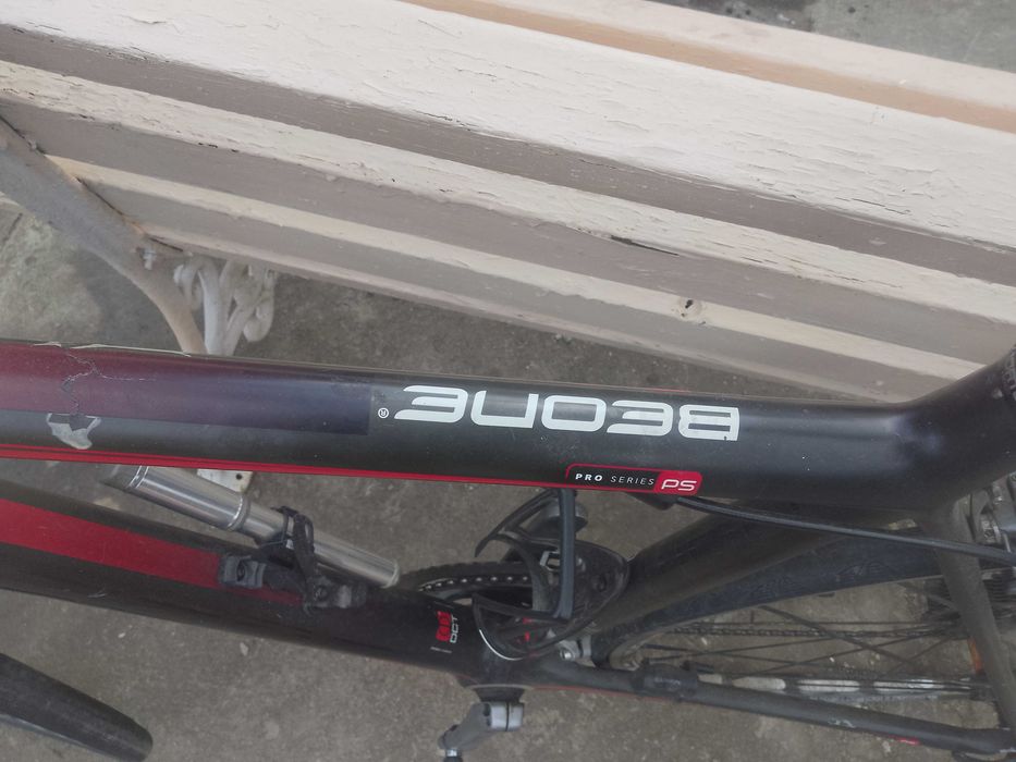 Bicicletă de vânzare - Racing Sports Kim van Dijk