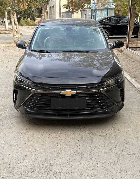 Chevrolet monza variantga