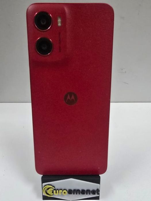 Telefon mobil Motorola moto g05, Dual SIM, 128GB, 8GB RAM, 5200 -P-