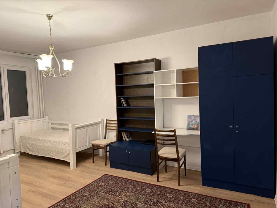 Дава се под наем Двустаен апартамент в София, Бъкстон - 80 кв.м за 610.98 € - Снимка #4