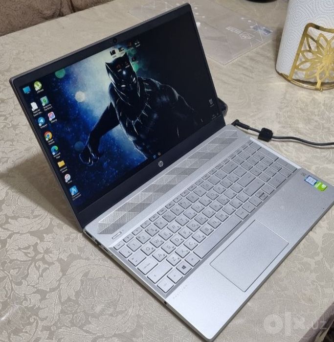 Ноутбук HP Pavilion Срочно