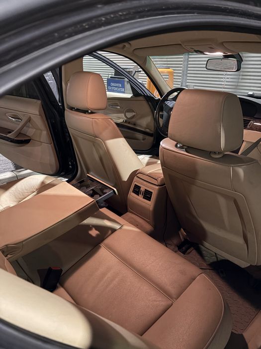 BMW 3 Series 2005 — imagine 4