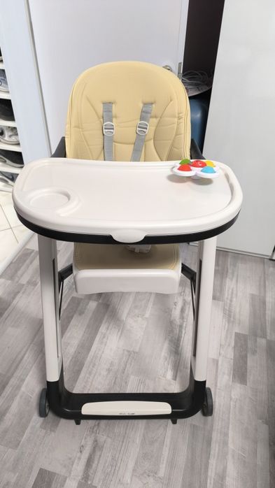Стол за хранене Peg perego Siesta follow me