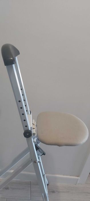 Scaun Birou Office Scaun de Casa Inalt Reglabil Pliabil