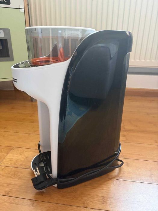 Set Baby Brezza expresor Formula Pro + Sterilizator/Uscător SuperFast