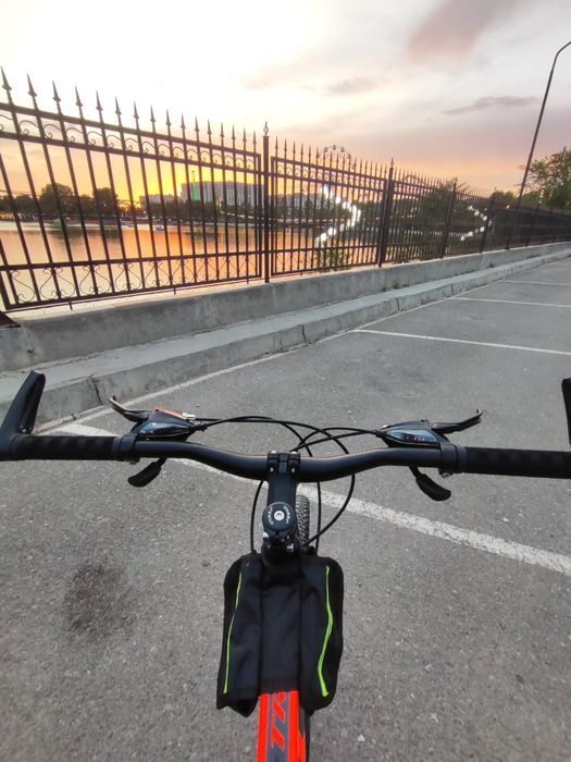 Велосипед TRIXX сатылады