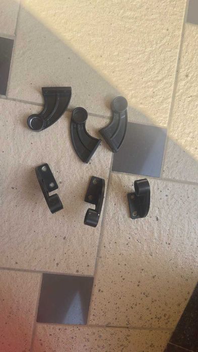 Профессиональная пекарская электрическая печь HTD-90 (3-х ярусная)