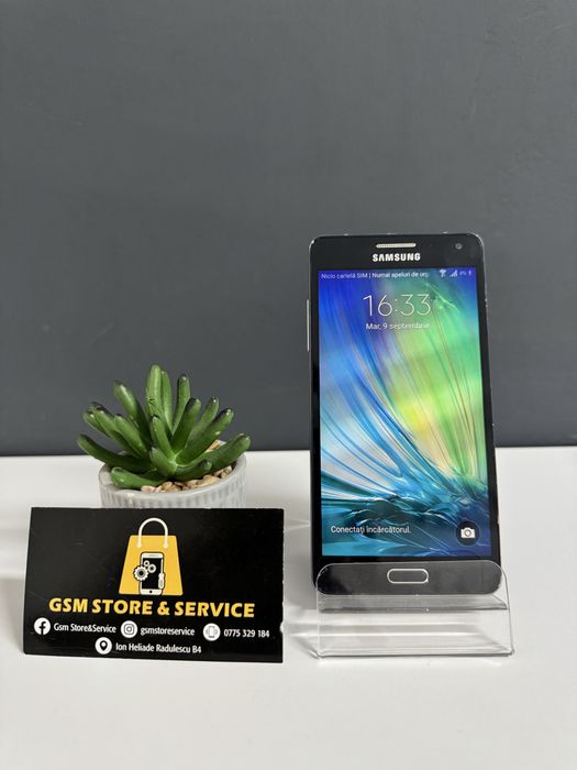 Samsung Galaxy A5 16Gb Garantie Gsm Store&Service