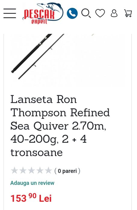 Set2 Lansete Ron Thompson 2.70m