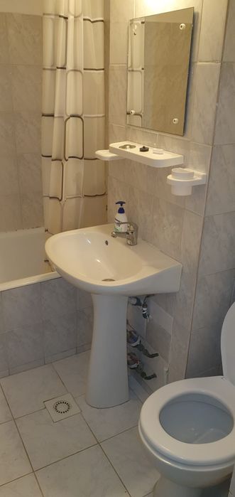 Apartament cu o camera