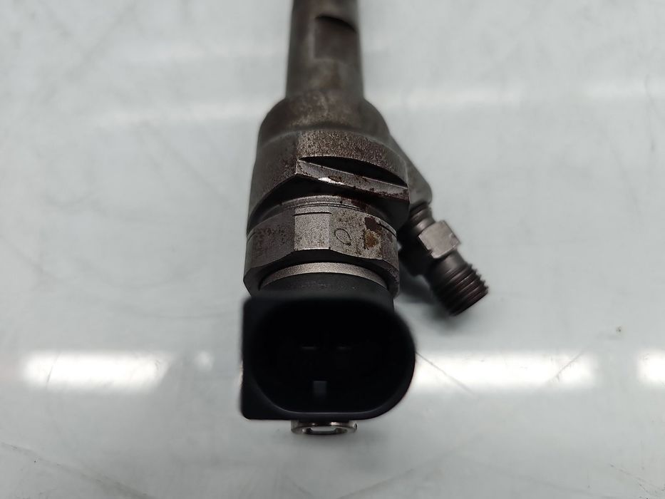 Injector Bmw 5 (E60) [Fabr 2004-2010] 7798446 2.0 N47D20U0 105KW / 143