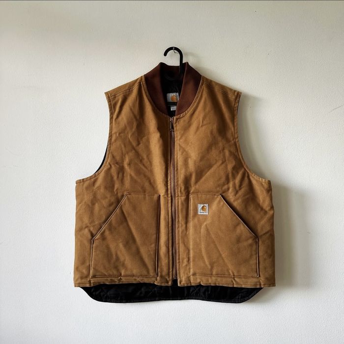 Елек Carhartt XL