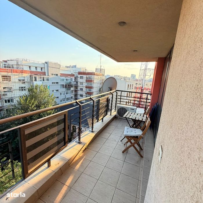 Apartament 2 camere | Stefan cel Mare | complex Central Park | modern