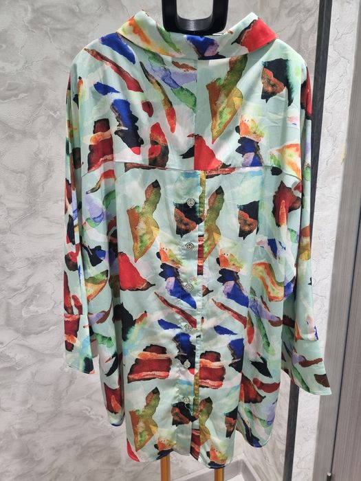 Кофта и брюки новая.