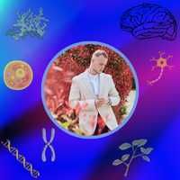 Meditatii Biologie BAC