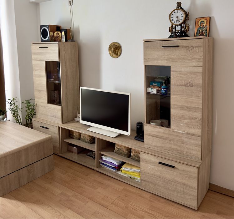 Mobila sufragerie