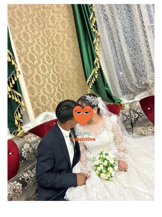 Той көйлегі. Прокатқа 80мың