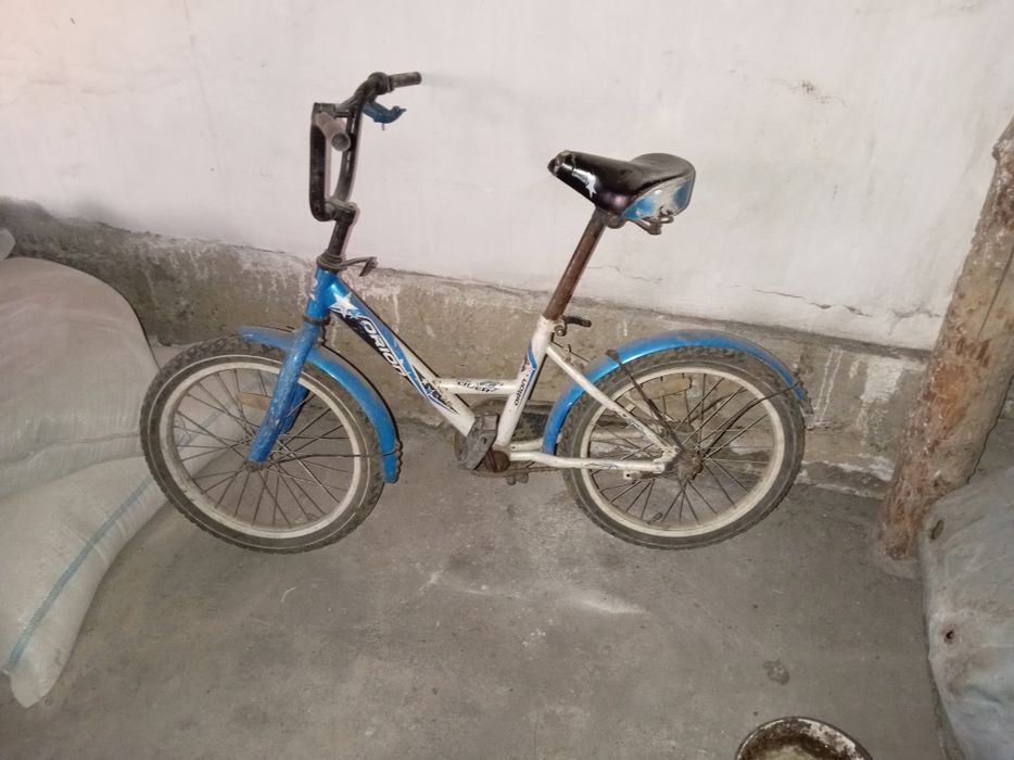 Продам велосепед