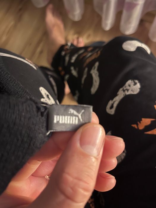 Зимна шапка Puma